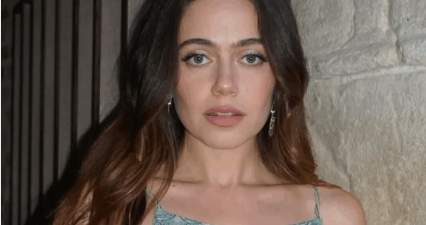 Molly Gordon’s Venice Movie Pageant Look Revealed: An Magnificence Blended with 90s Inspiration