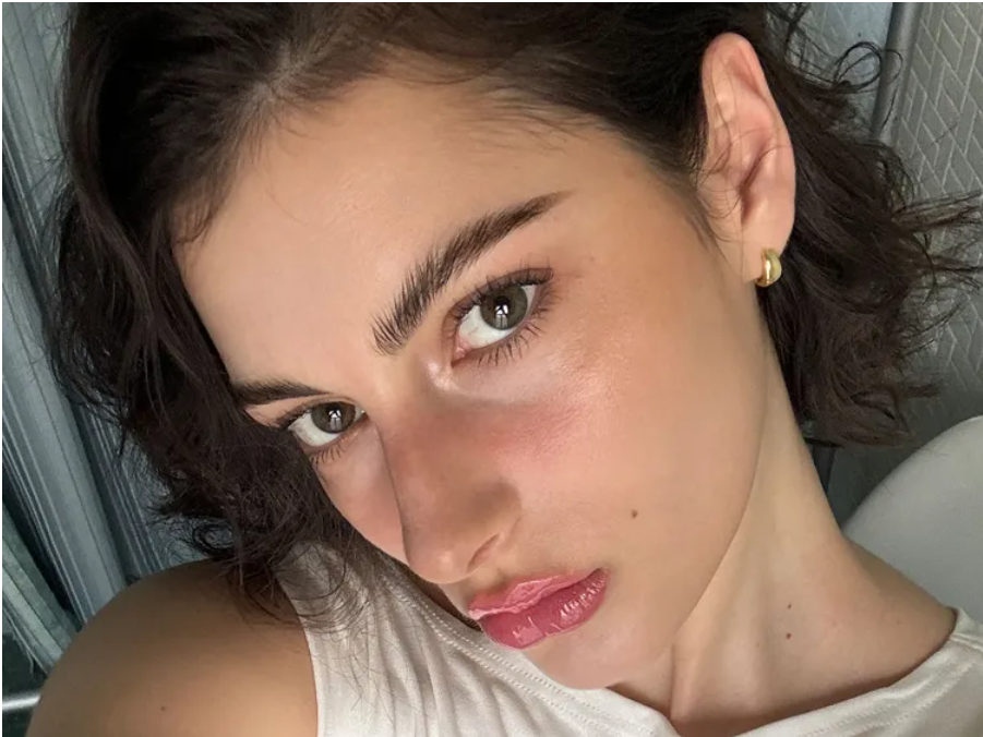 Gel Blush Craze: A Summer time Prelude to Watery Colours and Light-weight Make-up