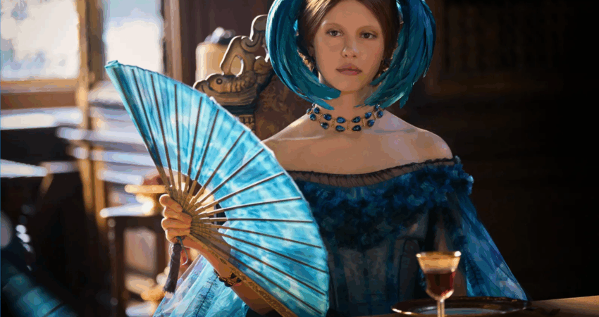 Guillermo del Toro’s *Frankenstein*: The Soul Shaping Via Costume Design