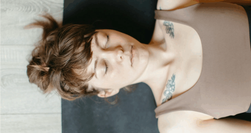 The Artwork of Yoga: Studying to Gradual Down and Uncover Internal Peace