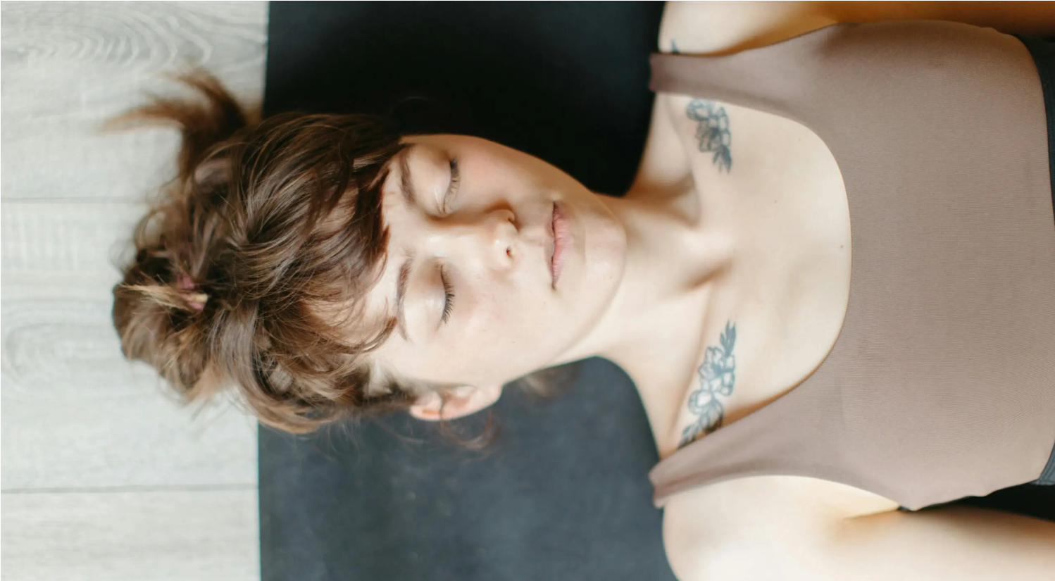 The Artwork of Yoga: Studying to Gradual Down and Uncover Internal Peace